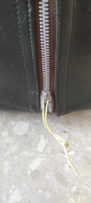 Bolso de transporte TV Inter