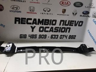 Refuerzo paragolpe suzuki opel