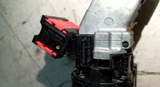 487009602r antirrobo / llave dacia lodgy 70545