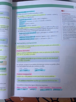 LENGUA CASTELLANA Y LITERATURA 1 ESO CONSTRUYEN...