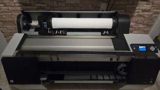 Plotter Epson SC P6000 24 610mm