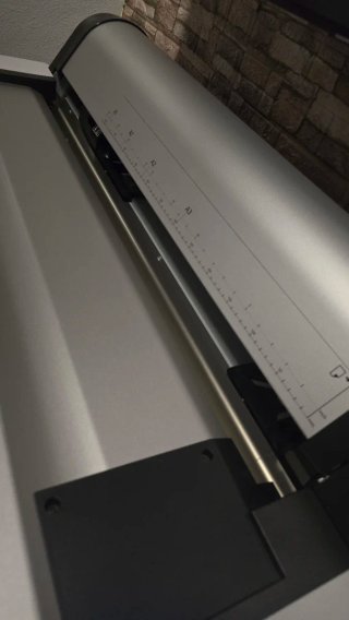 Plotter Epson SC P6000 24 610mm