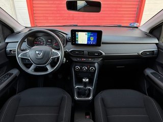 Dacia Jogger Comfort 74kW 100CV ECOG 7 plazas
