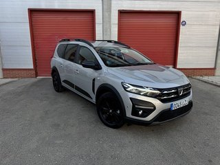 Dacia Jogger Comfort 74kW 100CV ECOG 7 plazas