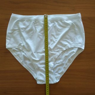 2 Culotte Jadea Taglia 50 Donna