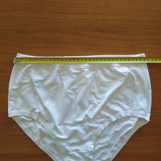 2 Culotte Jadea Taglia 50 Donna