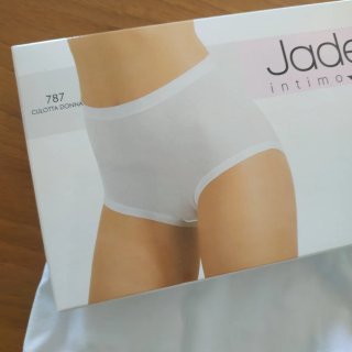 2 Culotte Jadea Taglia 50 Donna