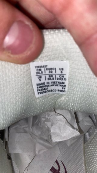Asics Gel Kayano Plata/Blanco