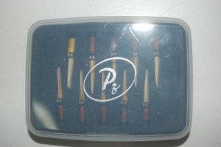 Caja Porta Paletas Flauta