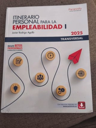 Libros de 1º de GM de gestión administrativa