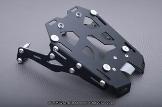 Soporte de baúl SUZUKI VSTROM 650 / 1000 2014 2025