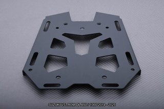 Soporte de baúl SUZUKI VSTROM 650 / 1000 2014 2025