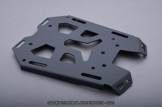 Soporte de baúl SUZUKI VSTROM 650 / 1000 2014 2025