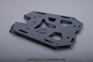 Soporte de baúl SUZUKI VSTROM 650 / 1000 2014 2025