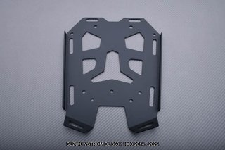 Soporte de baúl SUZUKI VSTROM 650 / 1000 2014 2025