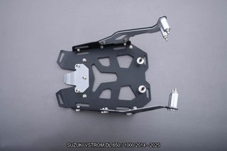 Soporte de baúl SUZUKI VSTROM 650 / 1000 2014 2025