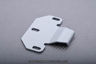 Soporte de baúl SUZUKI VSTROM 650 / 1000 2014 2025