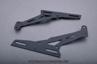 Soporte de baúl SUZUKI VSTROM 650 / 1000 2014 2025
