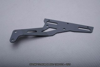 Soporte de baúl SUZUKI VSTROM 650 / 1000 2014 2025