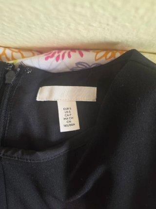 Pack de 3 prendas de Zara