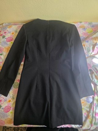 Pack de 3 prendas de Zara