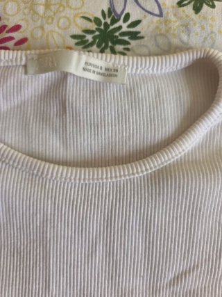 Pack de 3 prendas de Zara