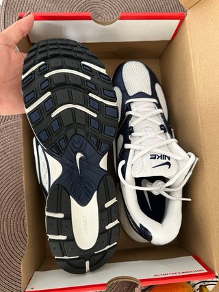 Zapatillas Nike RNR V5 Talla 42.5 Nuevas