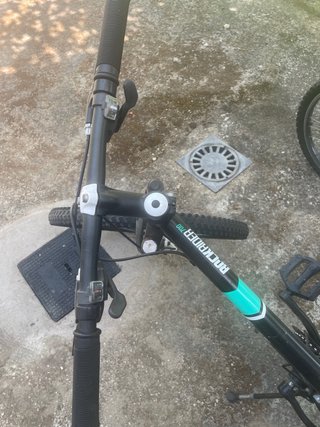 2 Bicicletas Montaña Niños