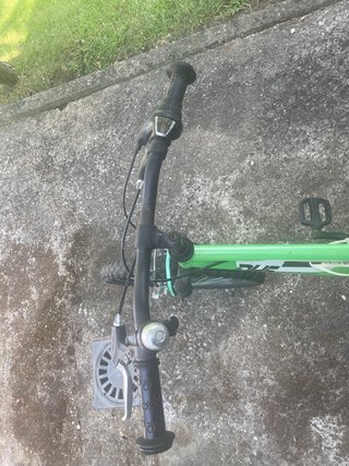 2 Bicicletas Montaña Niños