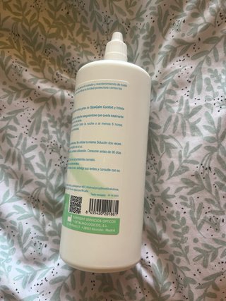 OjosCalm Solución Única 360ml