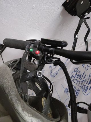 Bicicleta Eléctrica