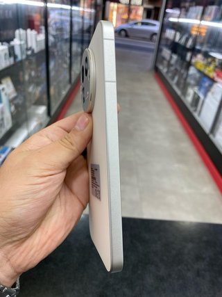 Realme GT8 Pro 256GB Blanco