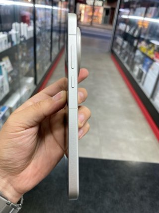 Realme GT8 Pro 256GB Blanco