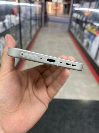 Realme GT8 Pro 256GB Blanco