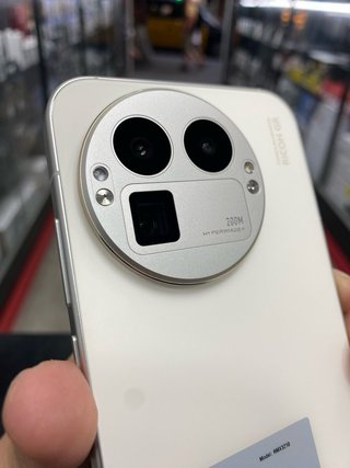 Realme GT8 Pro 256GB Blanco