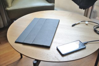 Monitor Portátil 15.6 USB-C