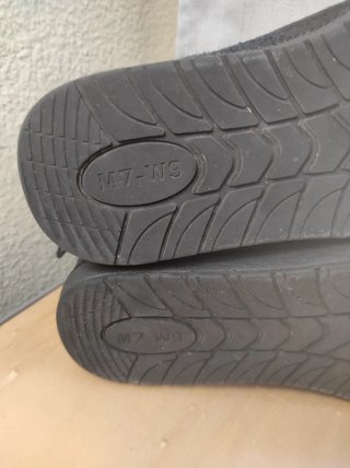 Botines UGG Australia Piel Oveja Negro