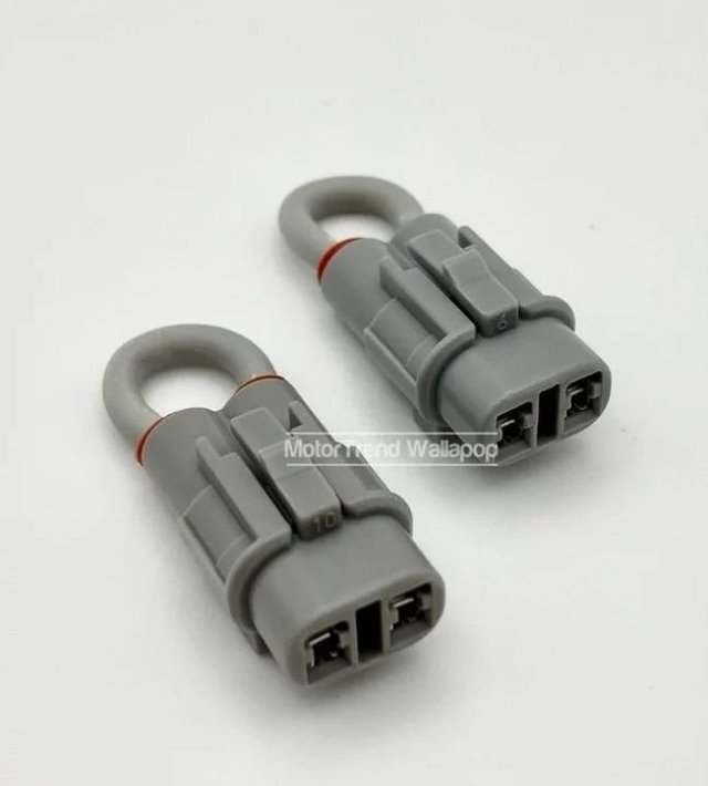 2x Tenere 700 Anulador Pata de cabra Yamaha