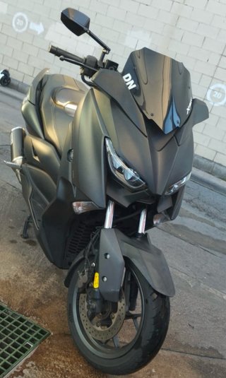 YAMAHA XMAX 300  2020