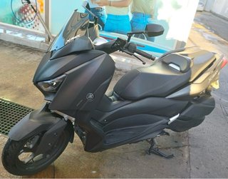 YAMAHA XMAX 300  2020