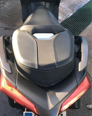 YAMAHA XMAX 300  2020