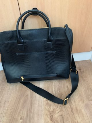 Bolso Maletín Porta Ordenador 14”