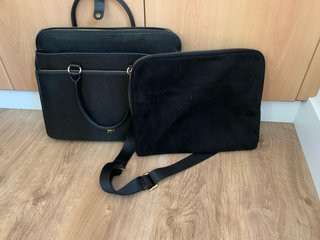 Bolso Maletín Porta Ordenador 14”