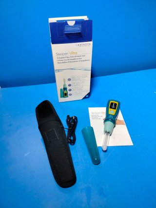 Steripen Ultra Purificador de Agua UV Recargable