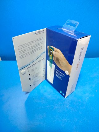 Steripen Ultra Purificador de Agua UV Recargable