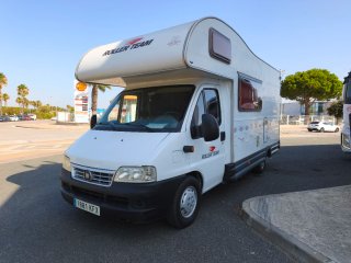 FIAT Ducato 2004
