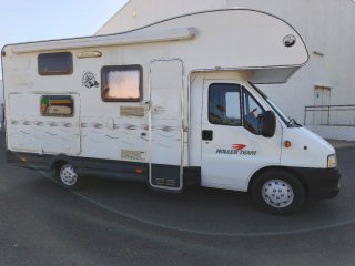 FIAT Ducato 2004