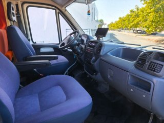 FIAT Ducato 2004