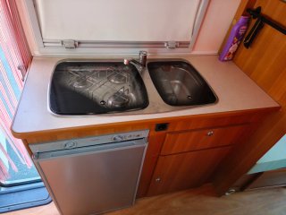 FIAT Ducato 2004