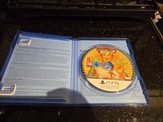 The Outer Worlds 2 PS5